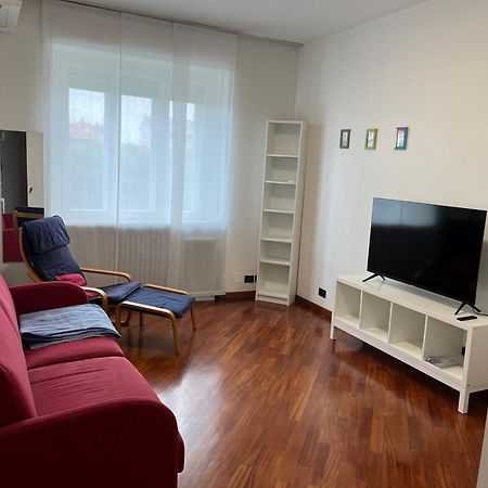 Residence Vigliani Milan Bagian luar foto