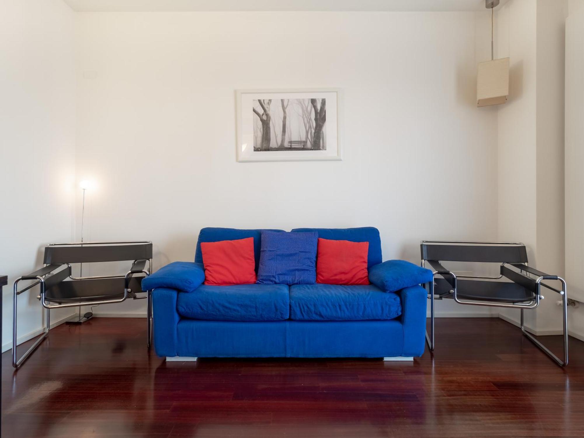 Residence Vigliani Milan Bagian luar foto