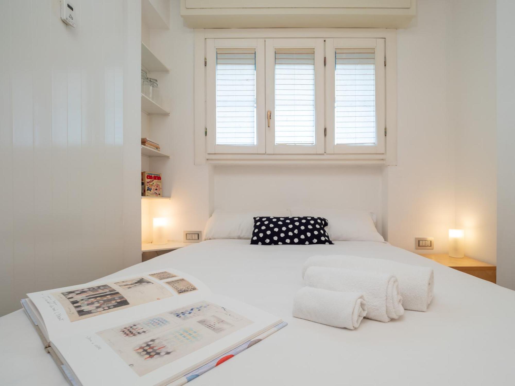 Residence Vigliani Milan Bagian luar foto