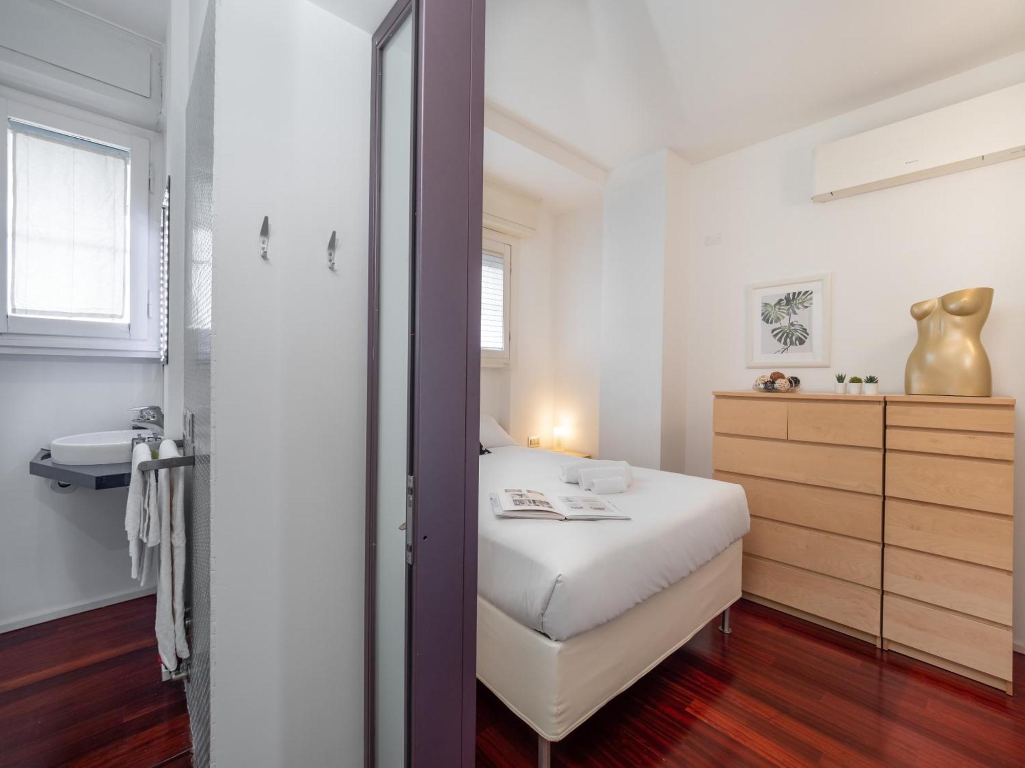 Residence Vigliani Milan Bagian luar foto