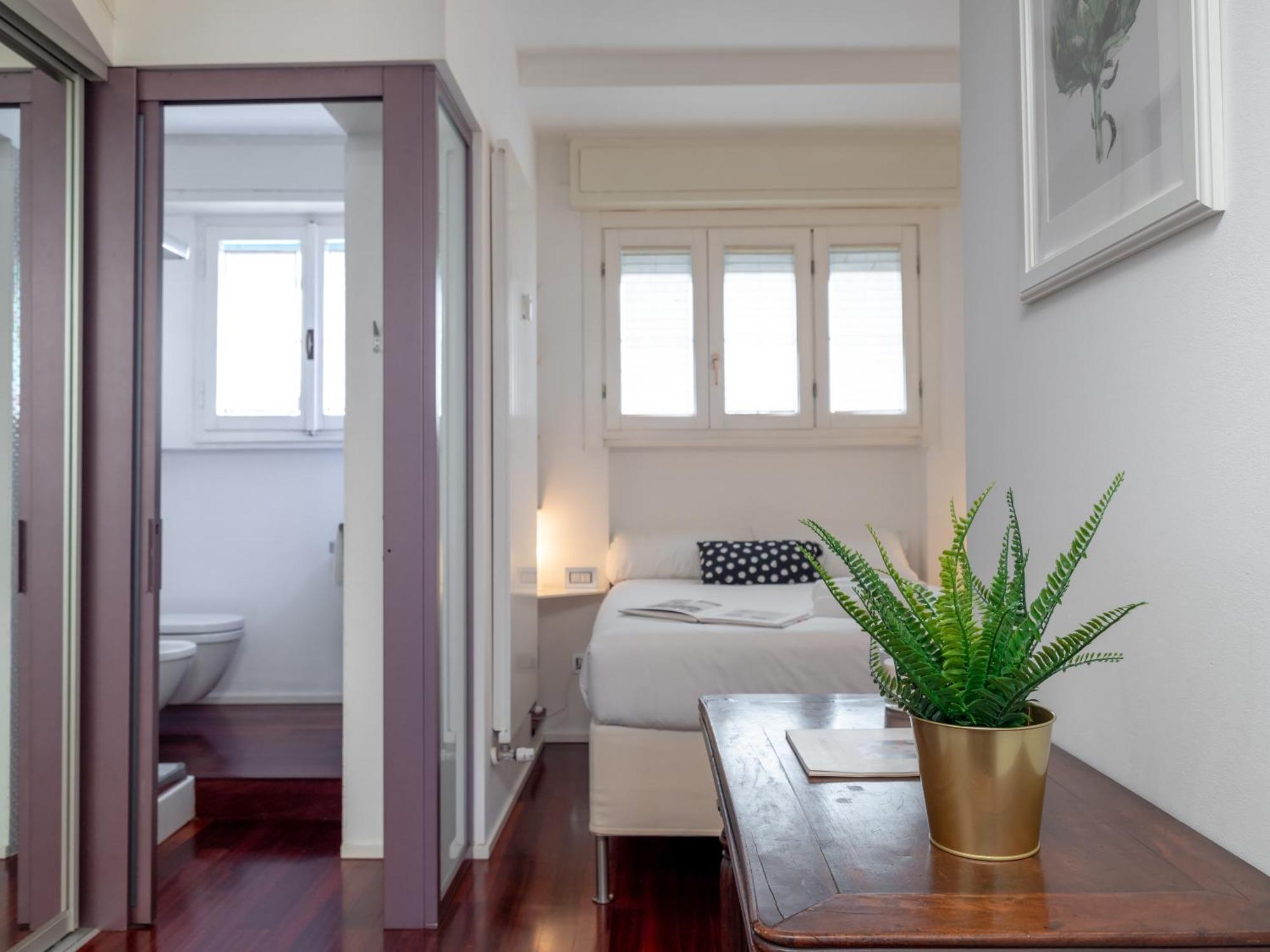 Residence Vigliani Milan Bagian luar foto