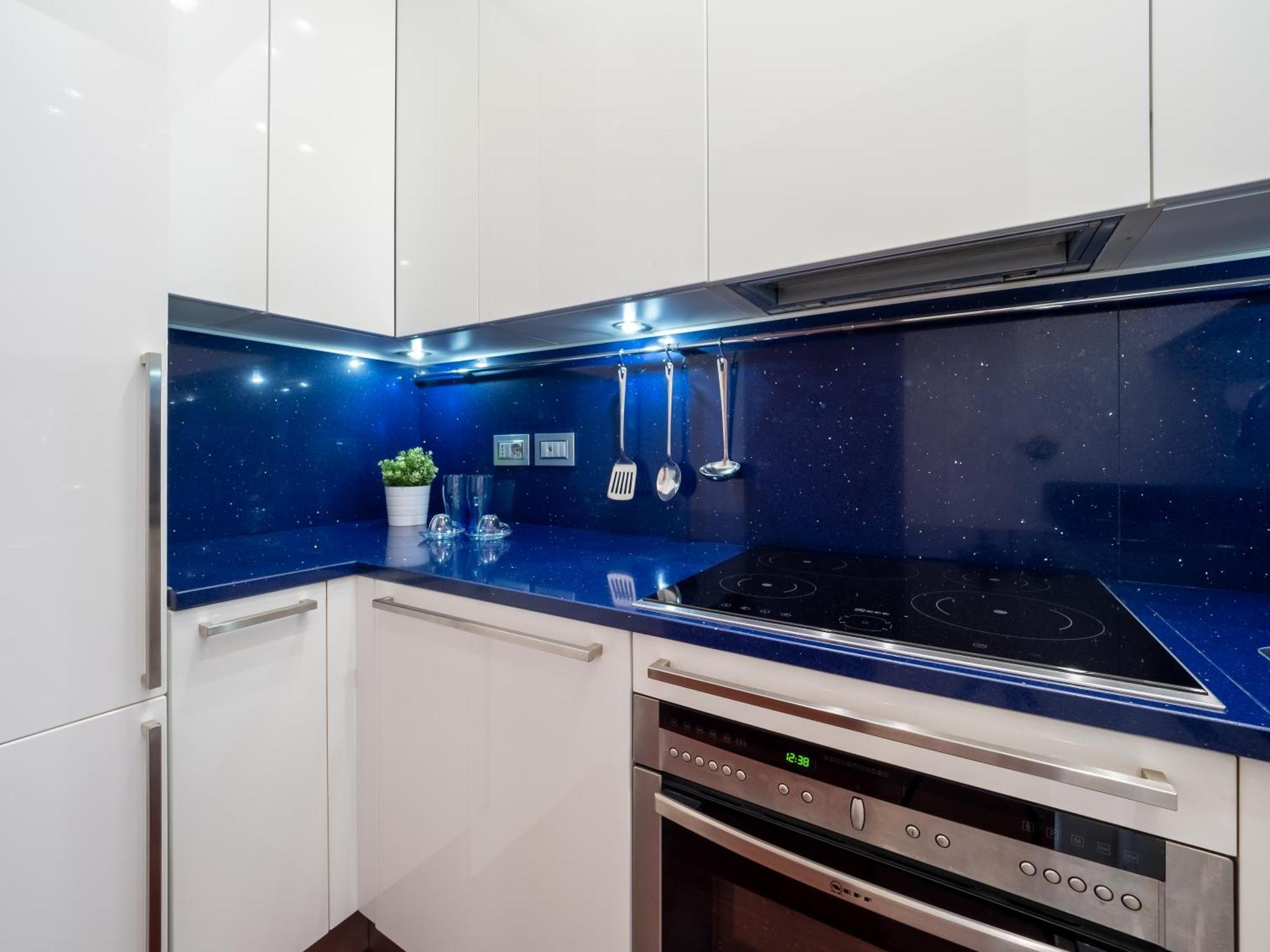 Residence Vigliani Milan Bagian luar foto