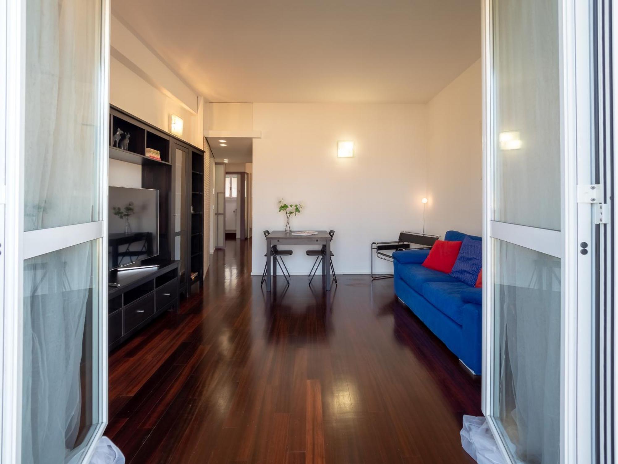 Residence Vigliani Milan Bagian luar foto