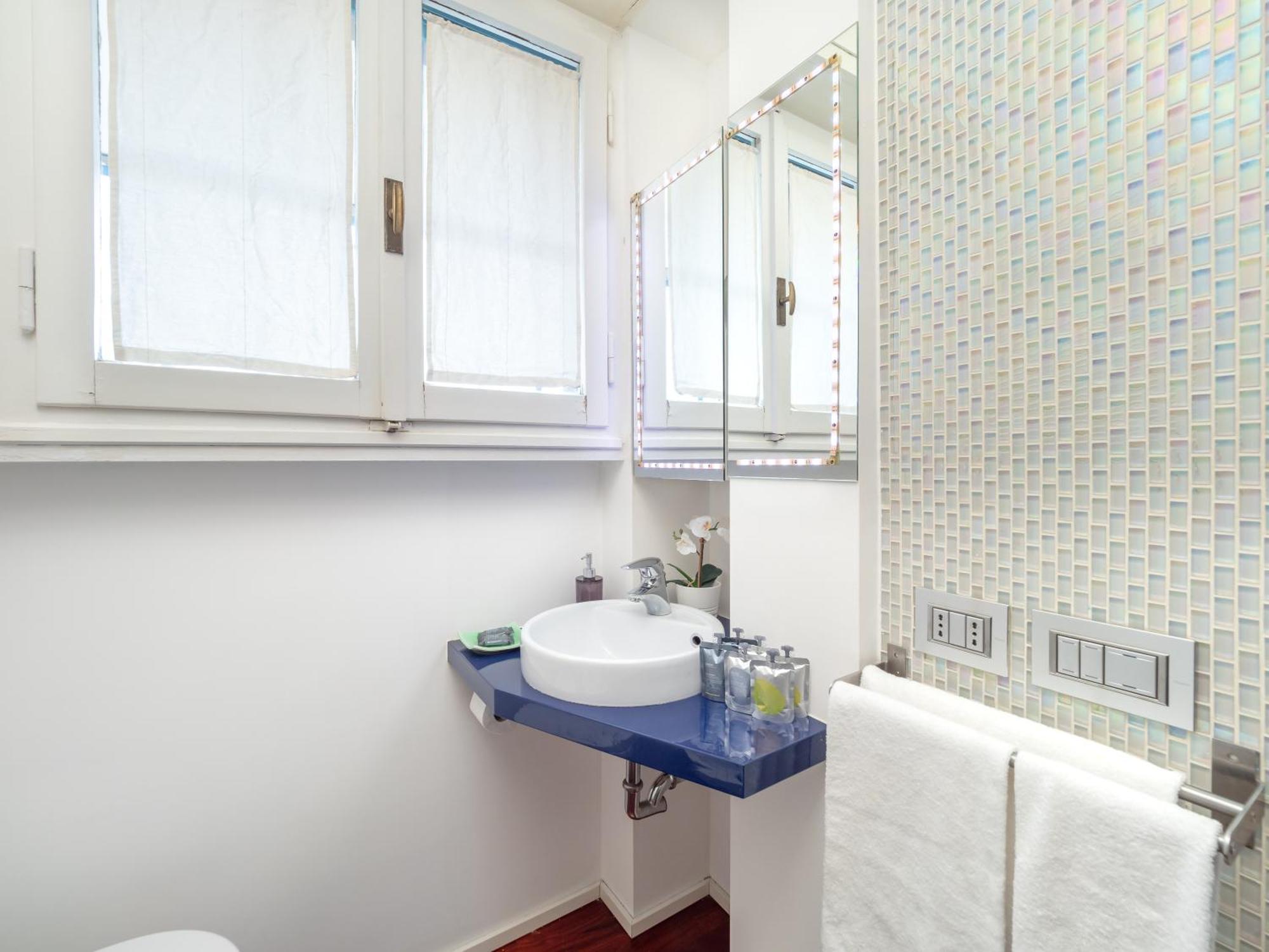 Residence Vigliani Milan Bagian luar foto