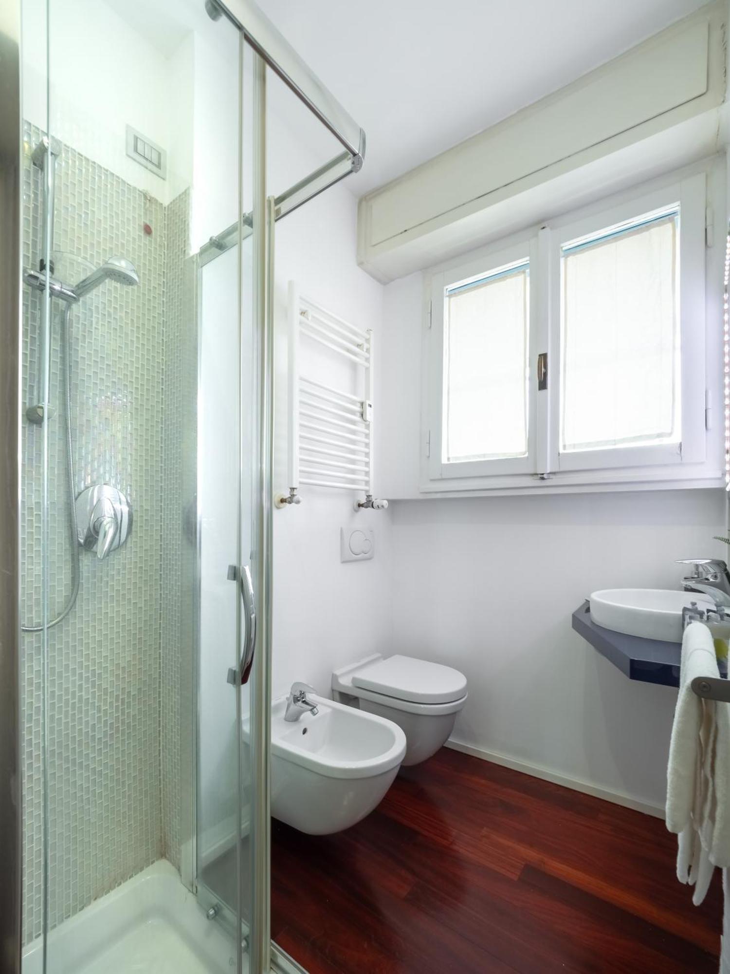 Residence Vigliani Milan Bagian luar foto