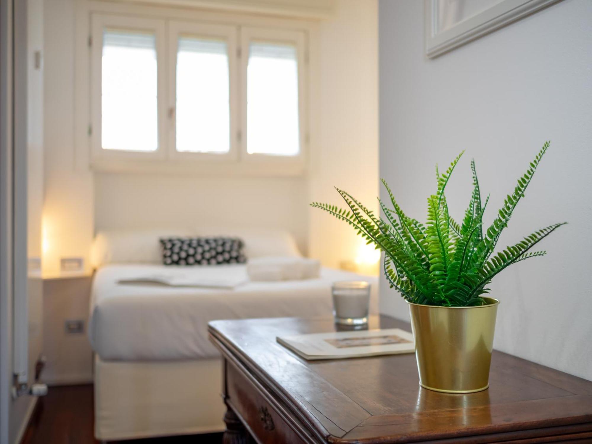 Residence Vigliani Milan Bagian luar foto