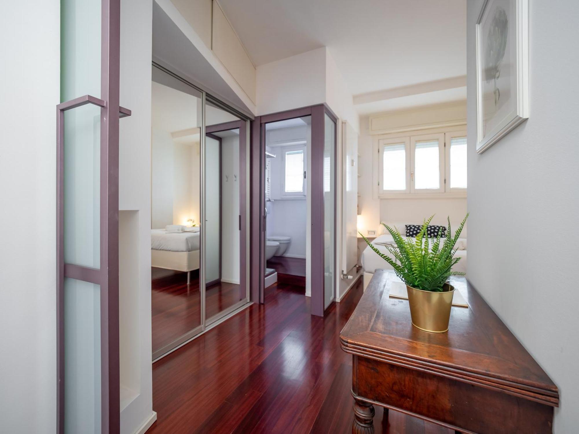 Residence Vigliani Milan Bagian luar foto