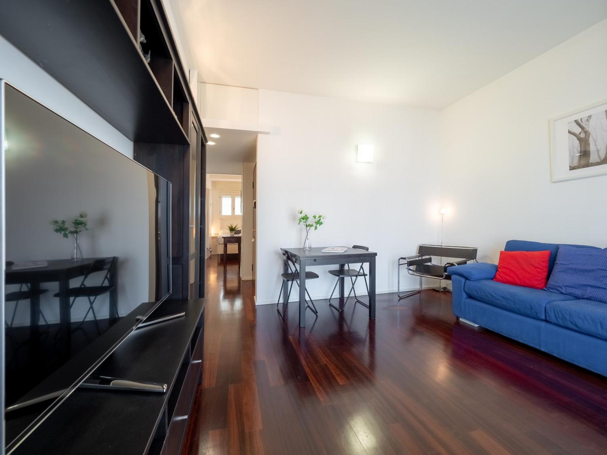 Residence Vigliani Milan Bagian luar foto