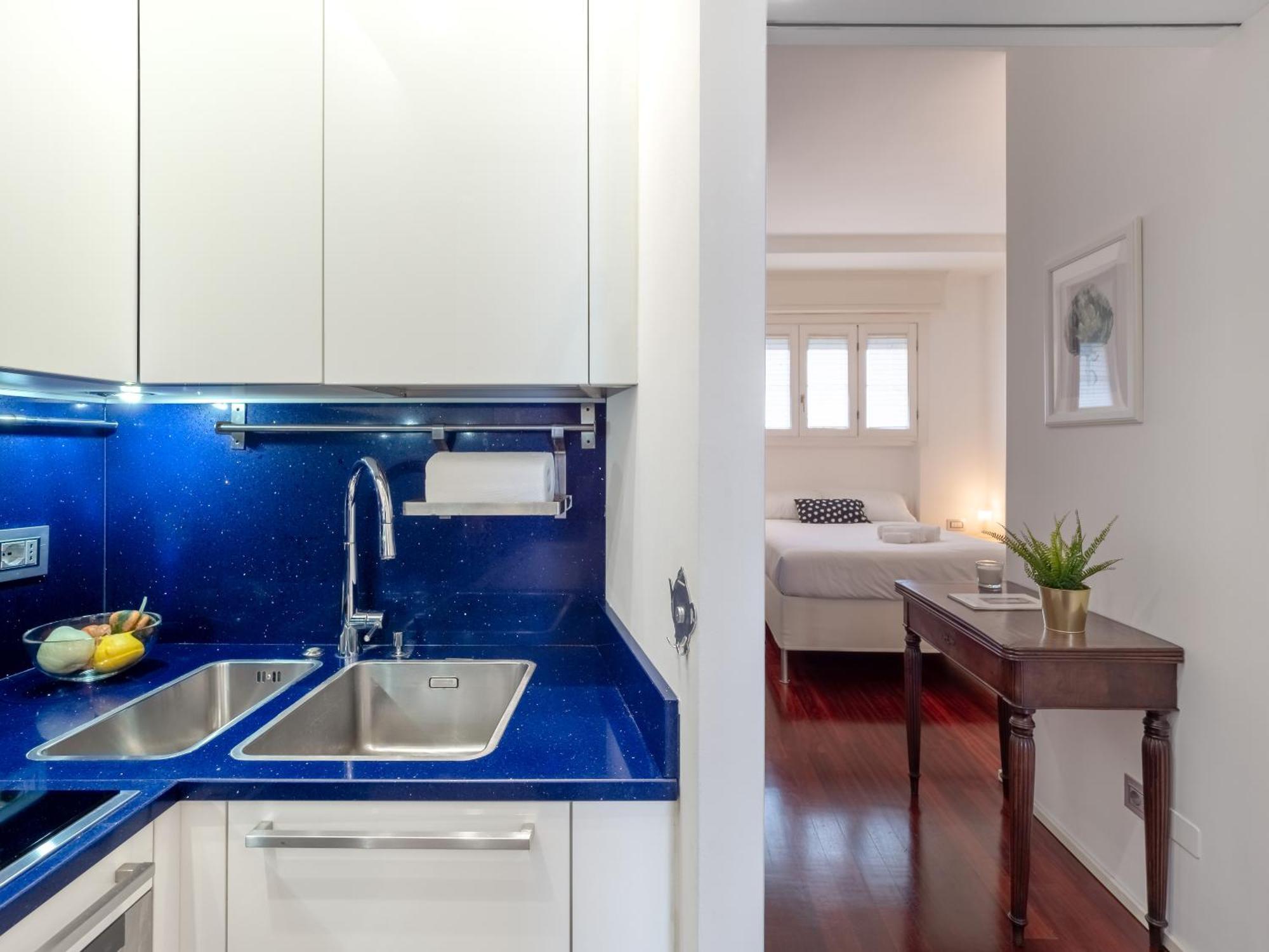 Residence Vigliani Milan Bagian luar foto