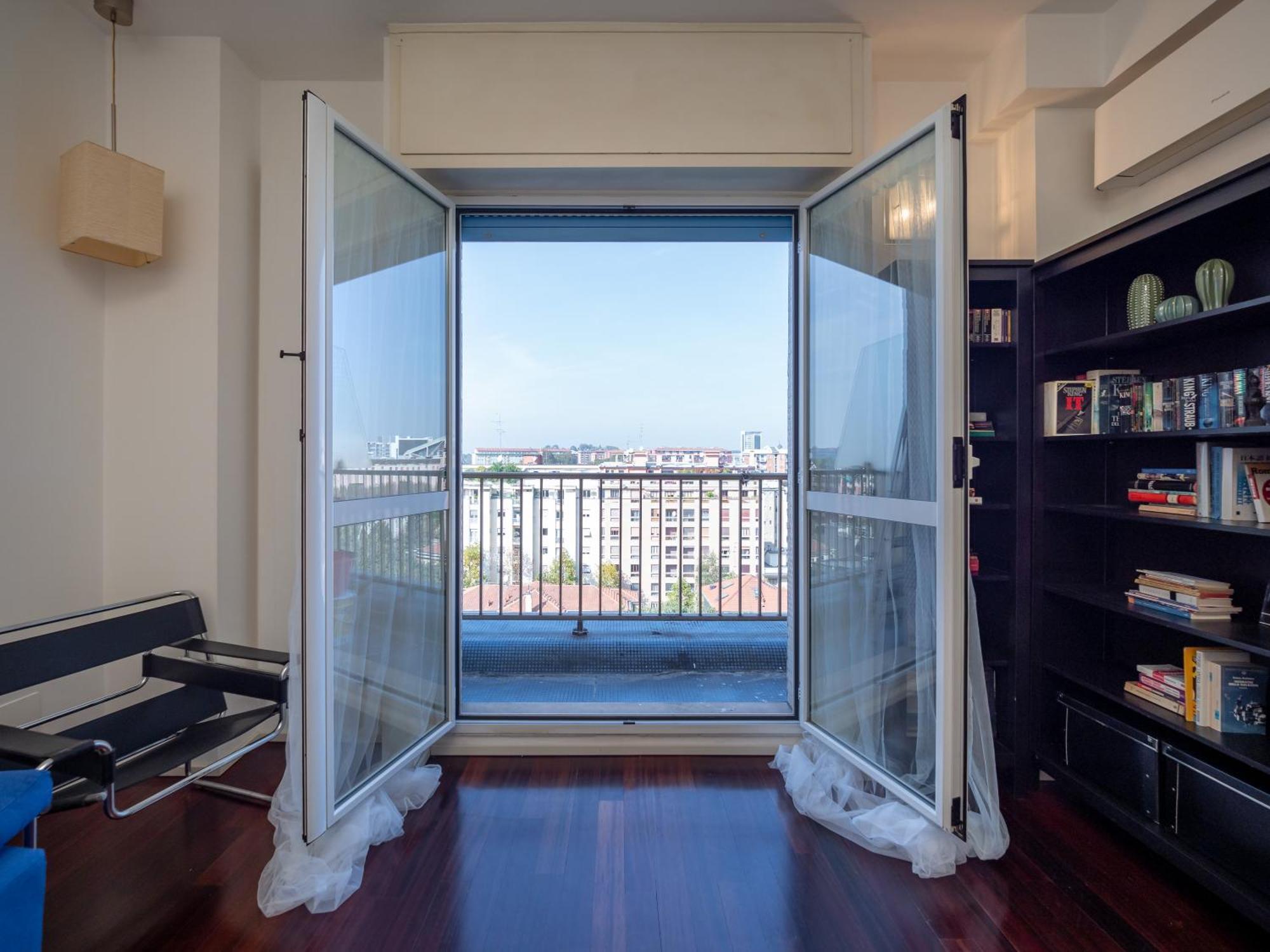 Residence Vigliani Milan Bagian luar foto