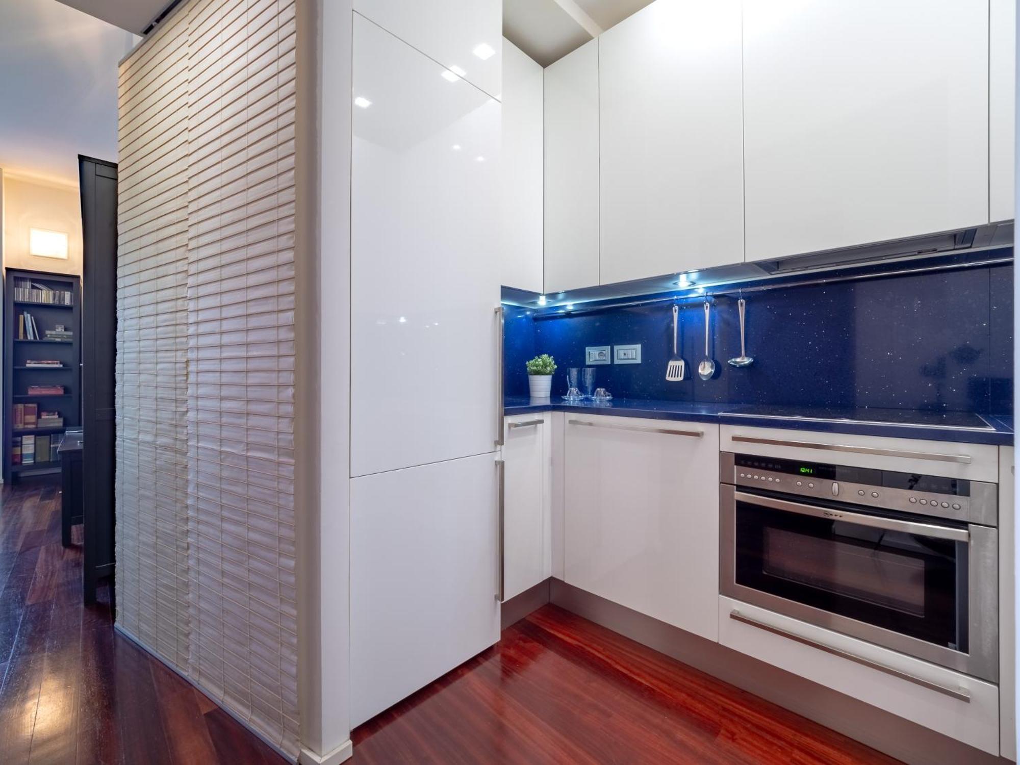 Residence Vigliani Milan Bagian luar foto