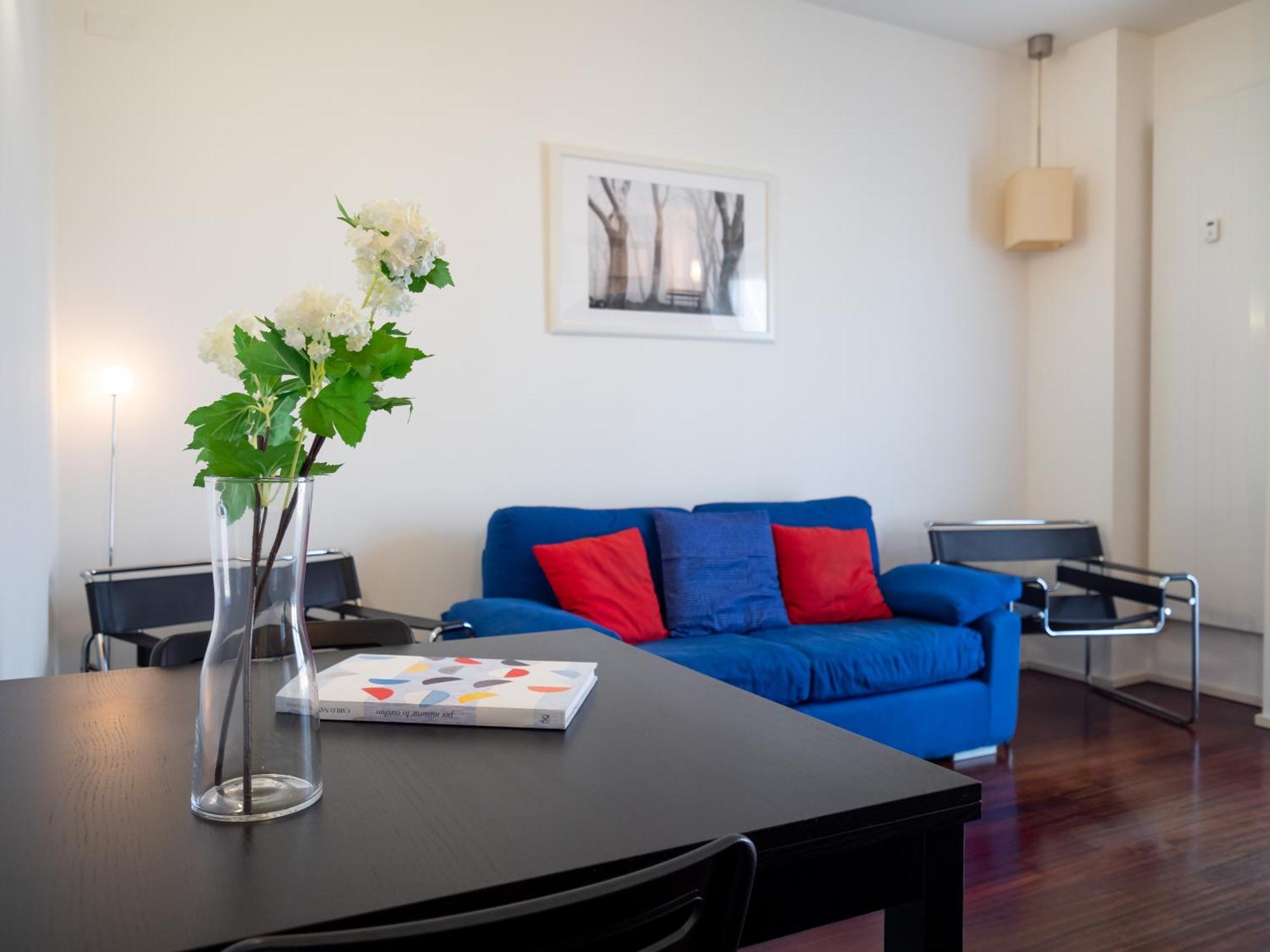 Residence Vigliani Milan Bagian luar foto