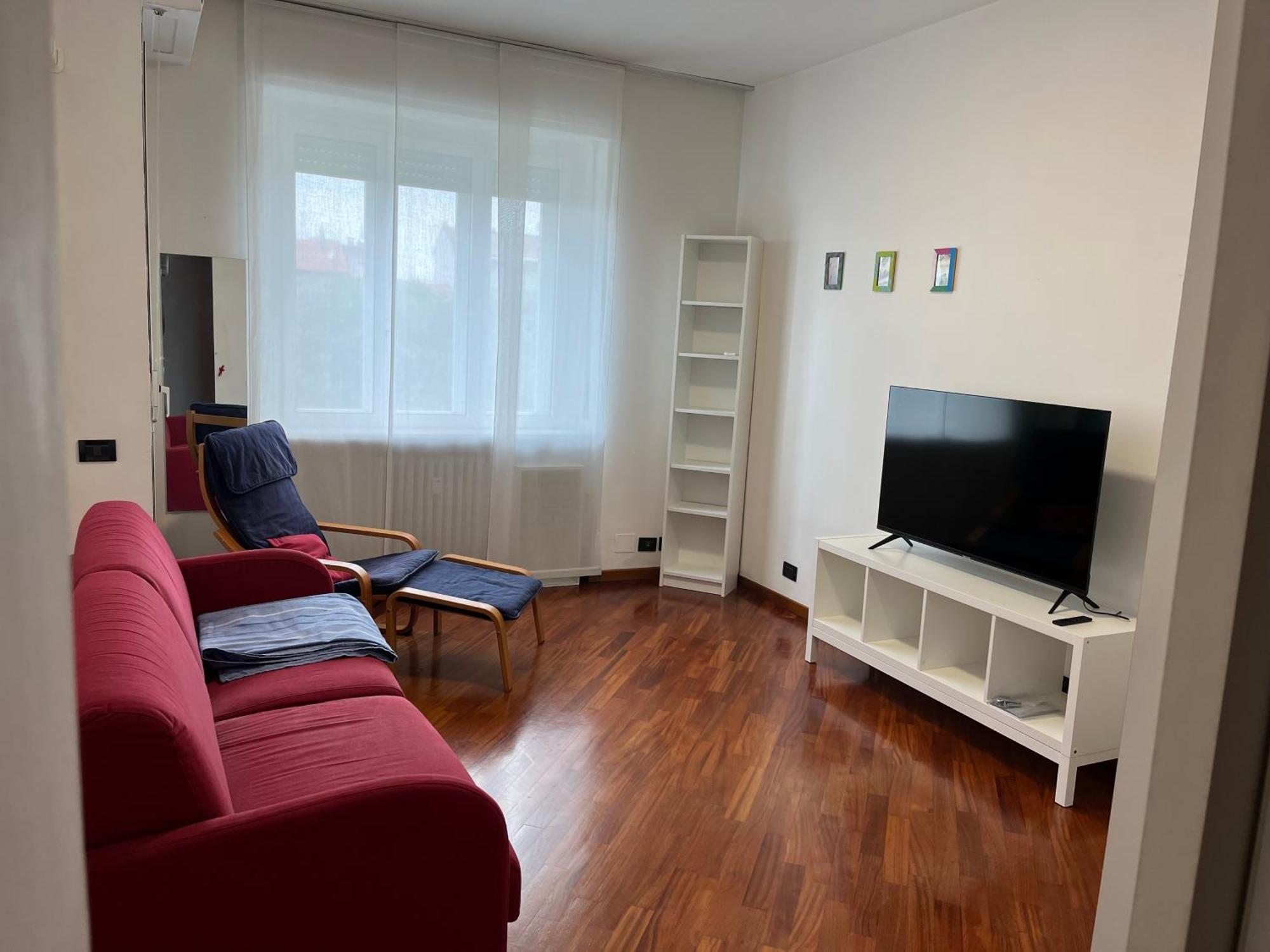Residence Vigliani Milan Bagian luar foto