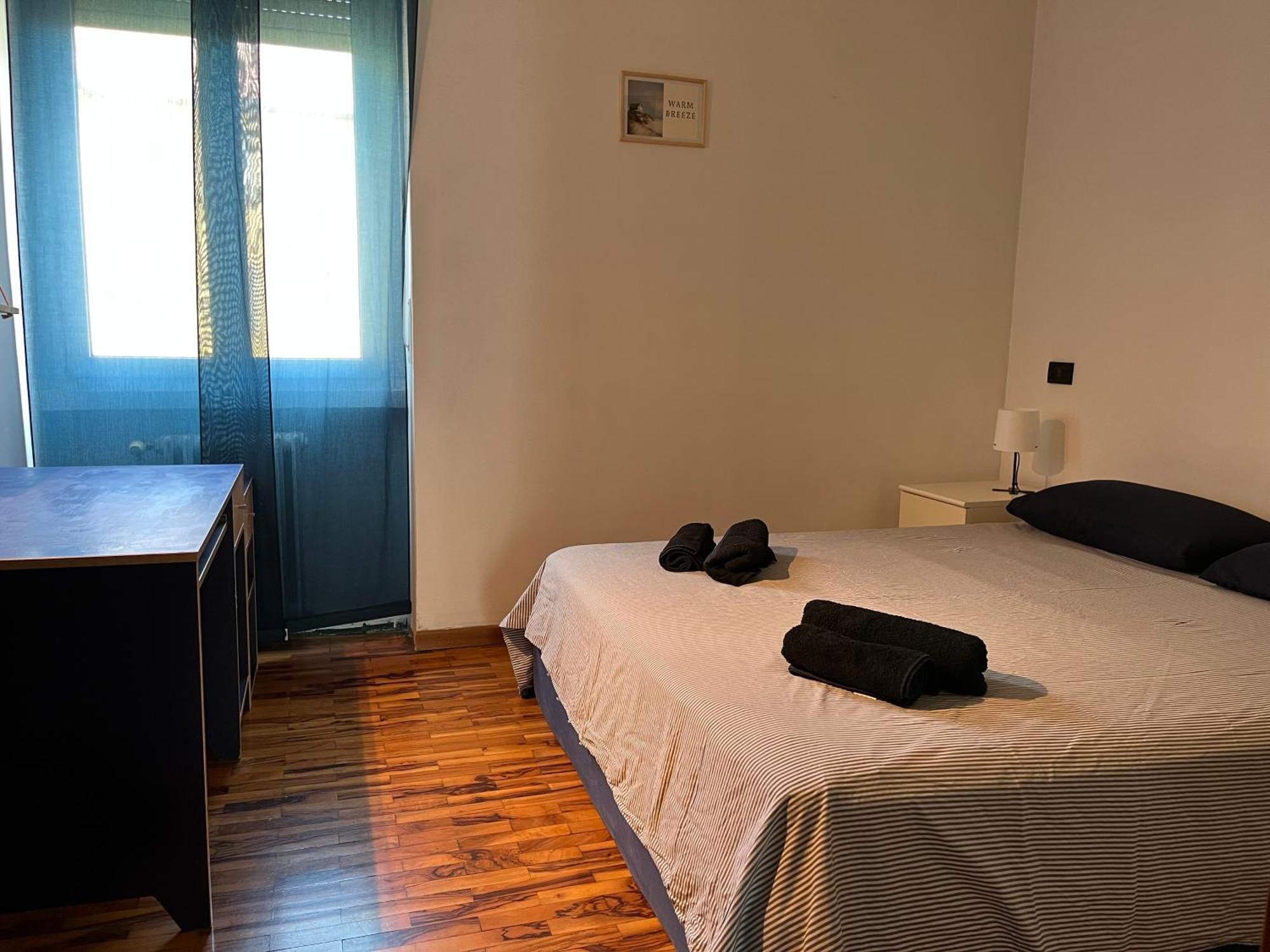 Residence Vigliani Milan Bagian luar foto
