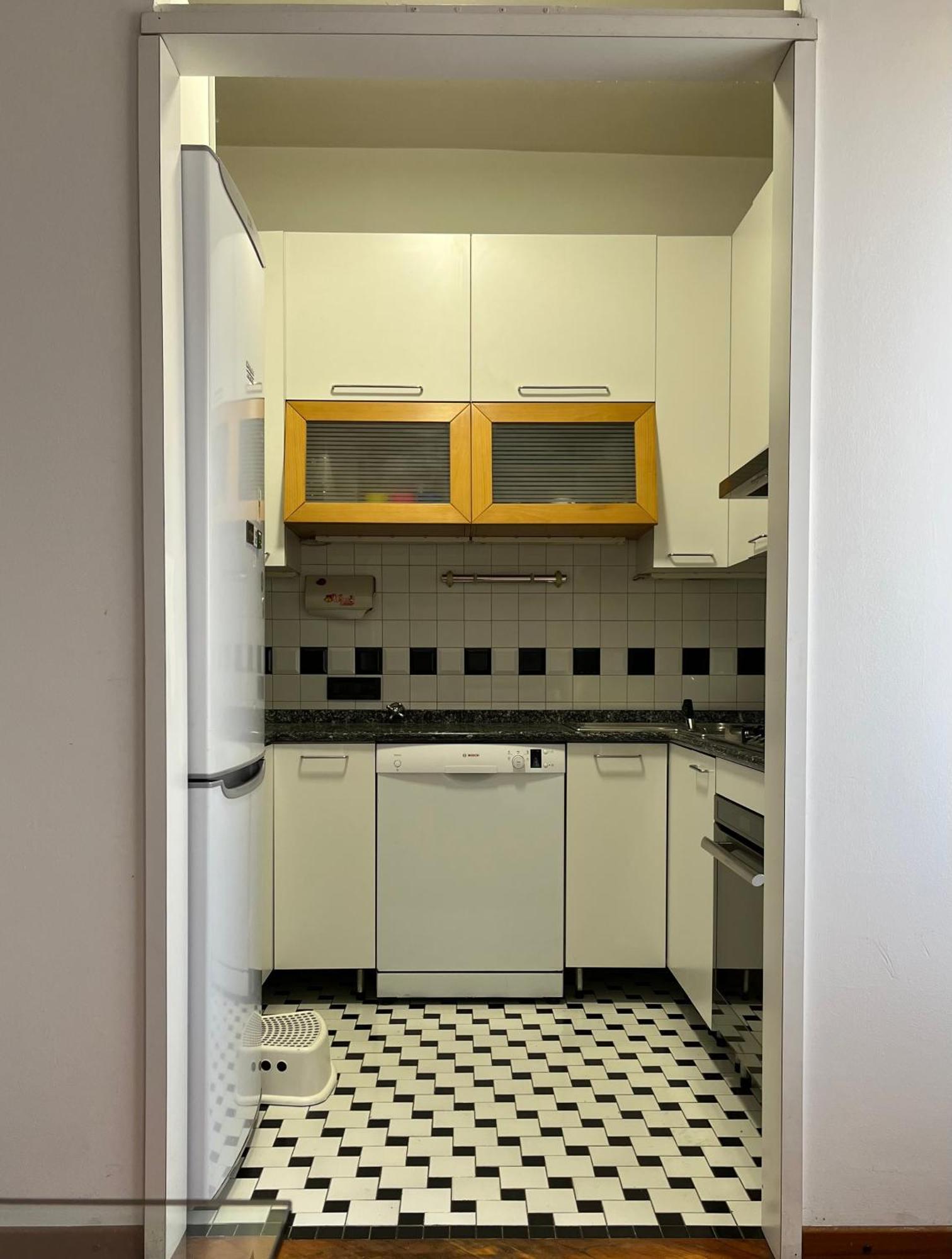 Residence Vigliani Milan Bagian luar foto