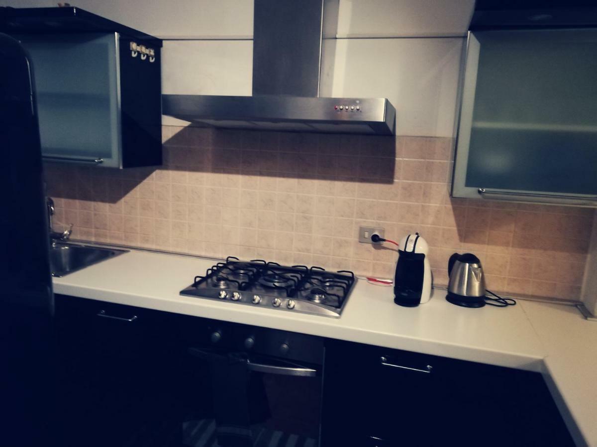 Residence Vigliani Milan Bagian luar foto