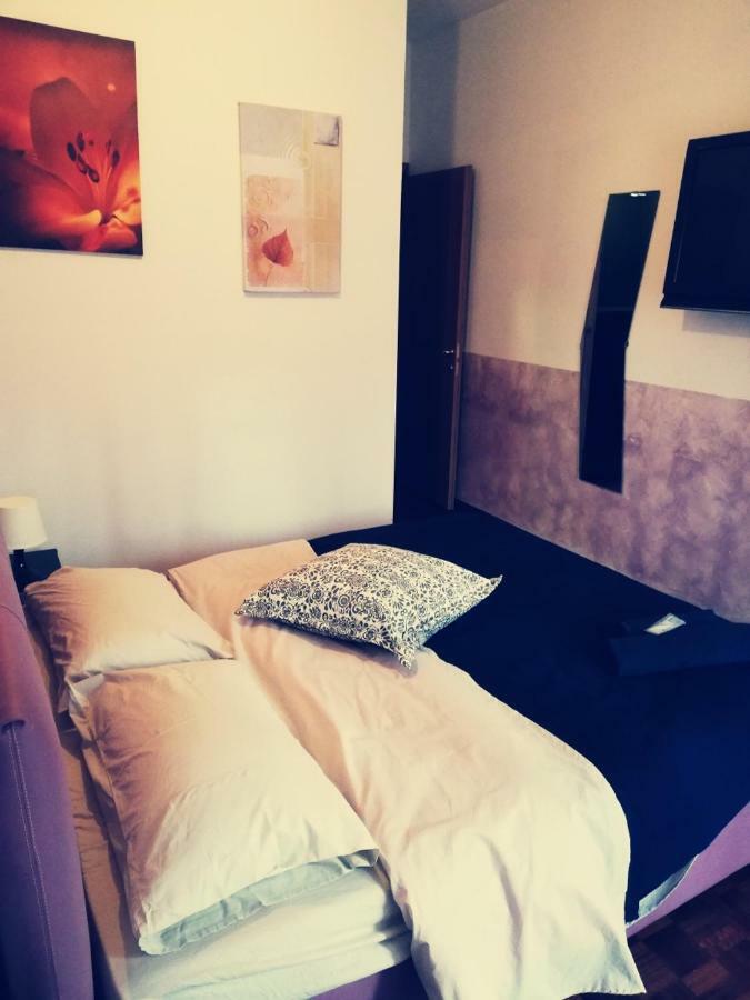 Residence Vigliani Milan Bagian luar foto