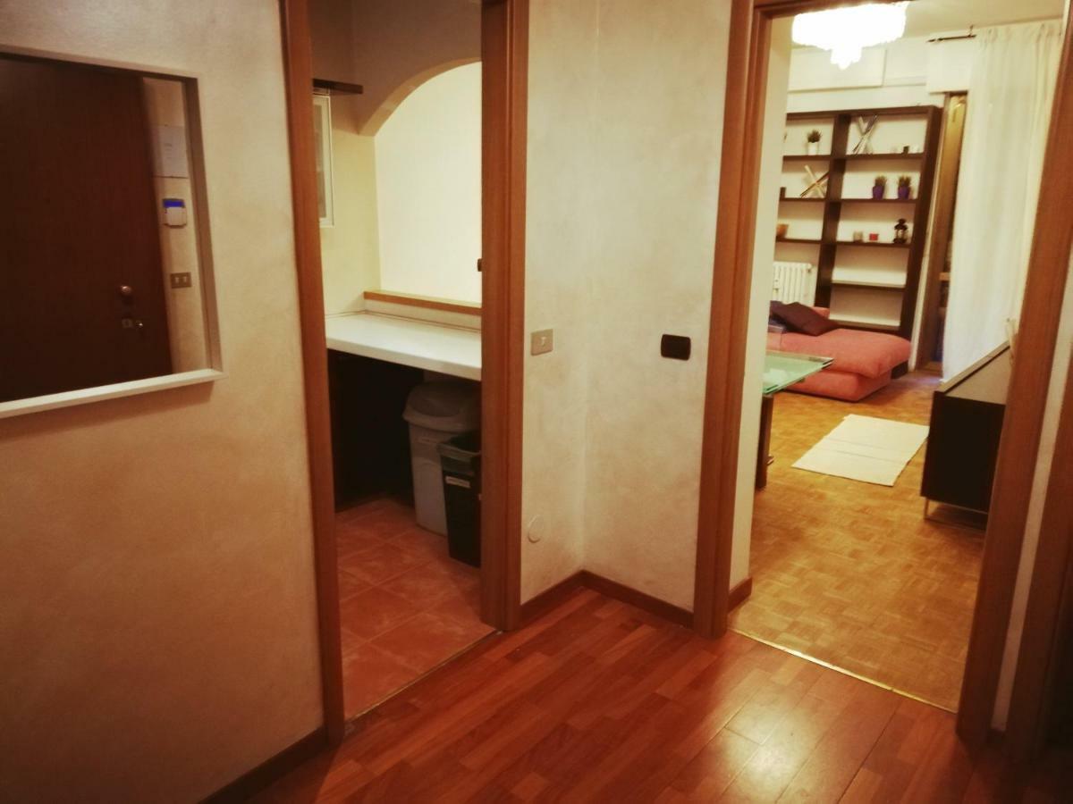 Residence Vigliani Milan Bagian luar foto