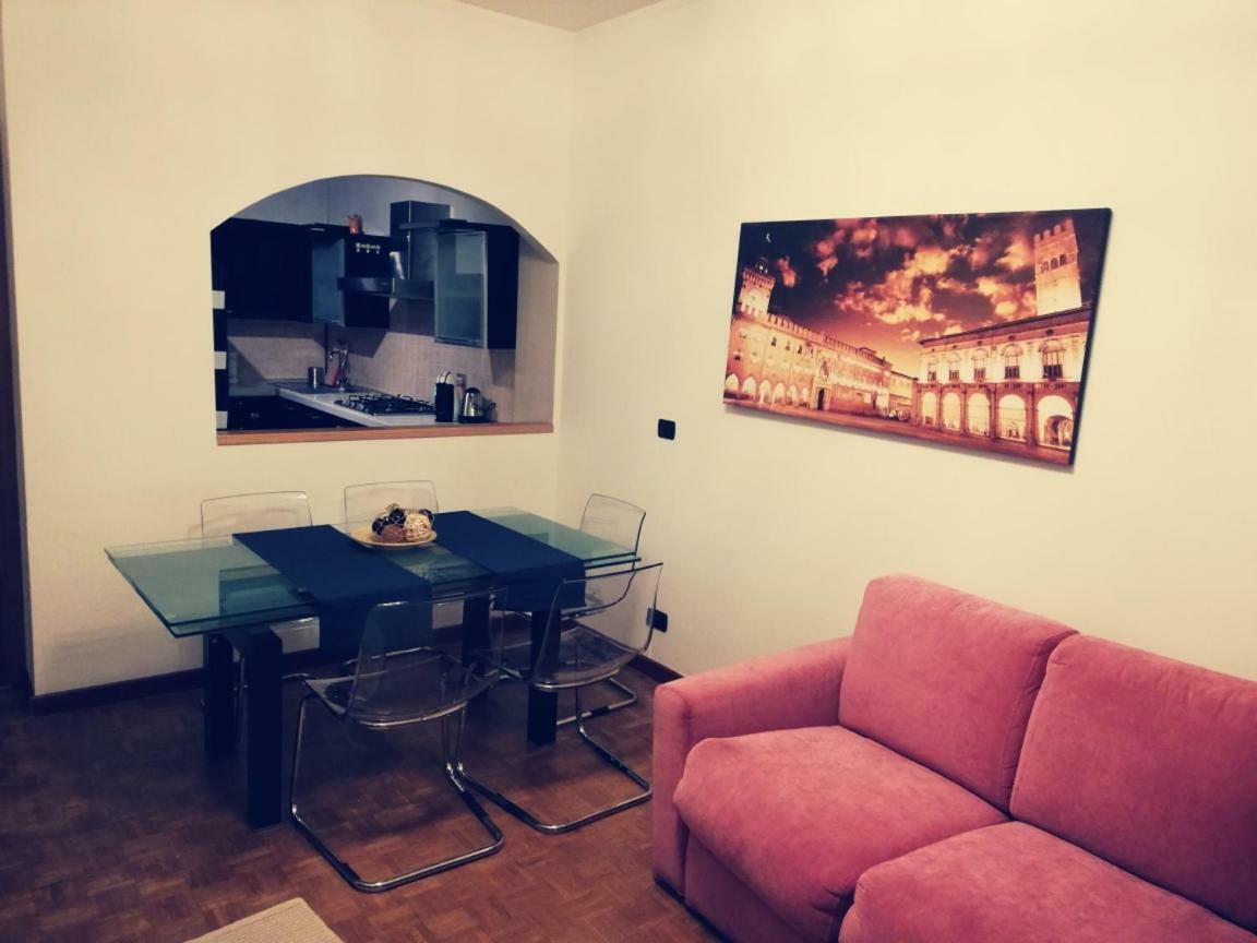 Residence Vigliani Milan Bagian luar foto