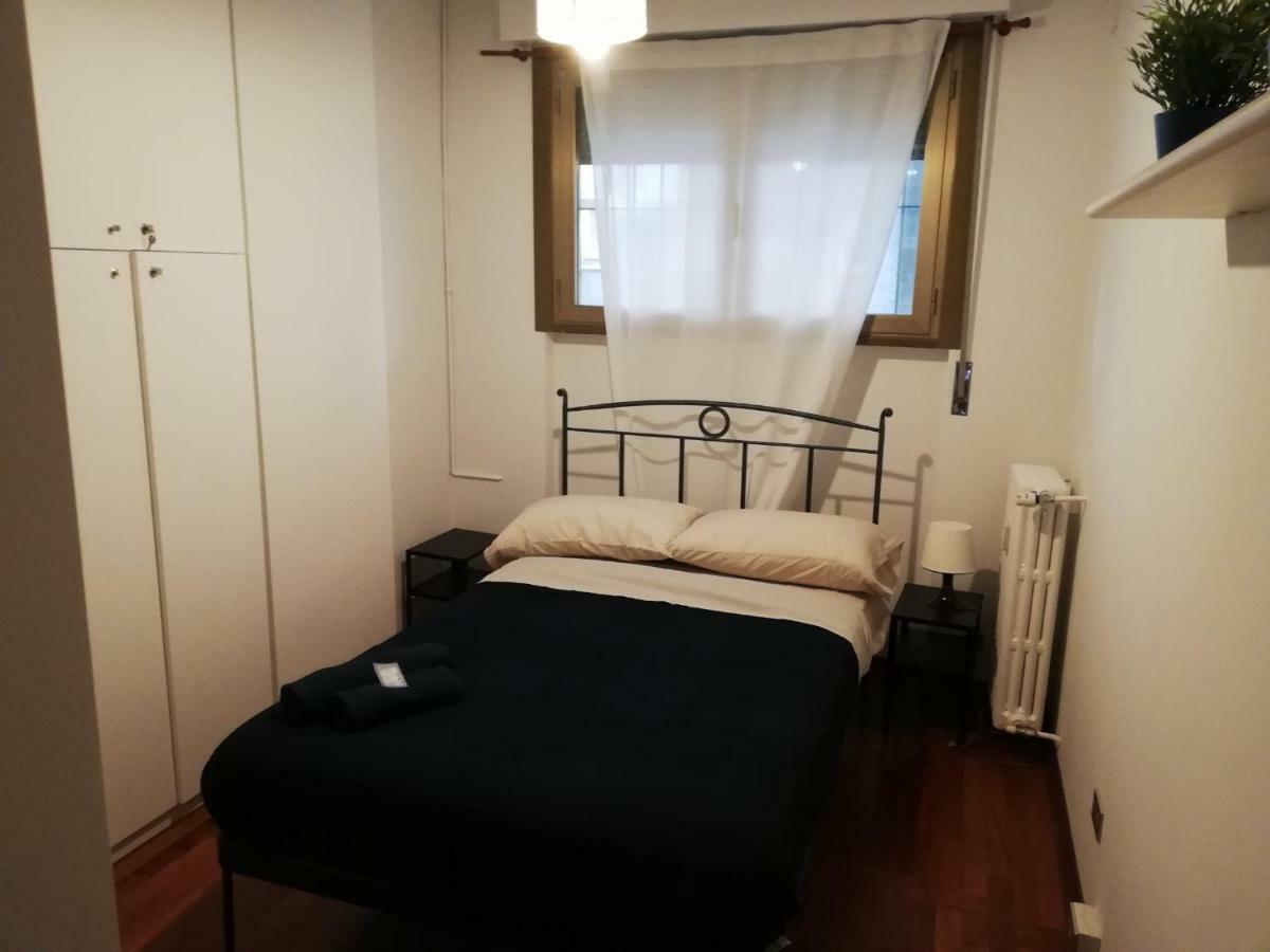 Residence Vigliani Milan Bagian luar foto