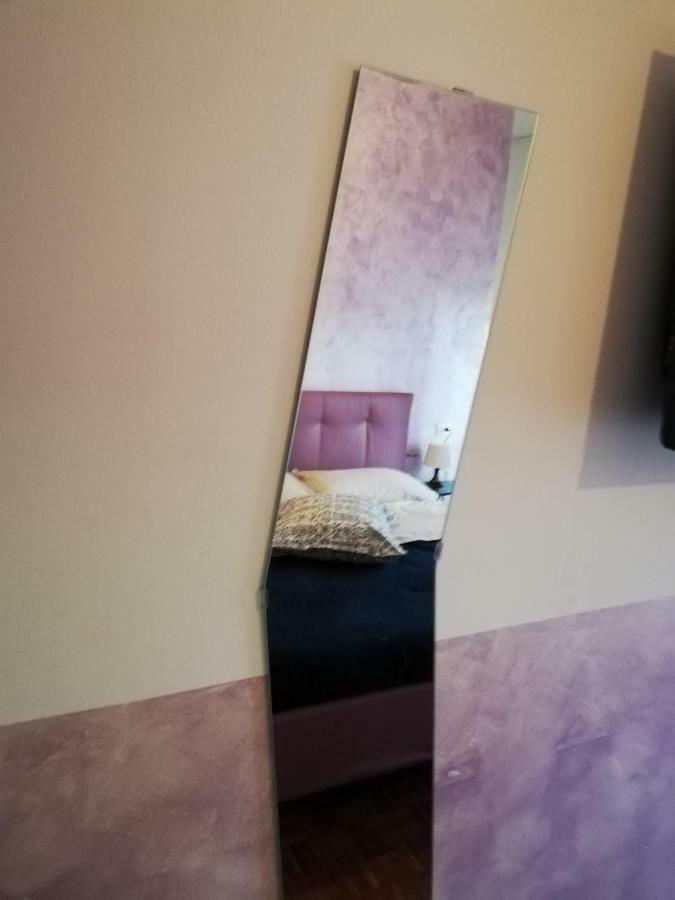 Residence Vigliani Milan Bagian luar foto